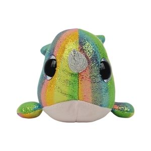 2018 TY Beanie Boos NORI the NARWHAL